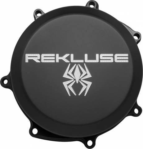 KTM 400/450/530 EXC/XC-W '08-11 REKLUSE CLUTCH COVER
